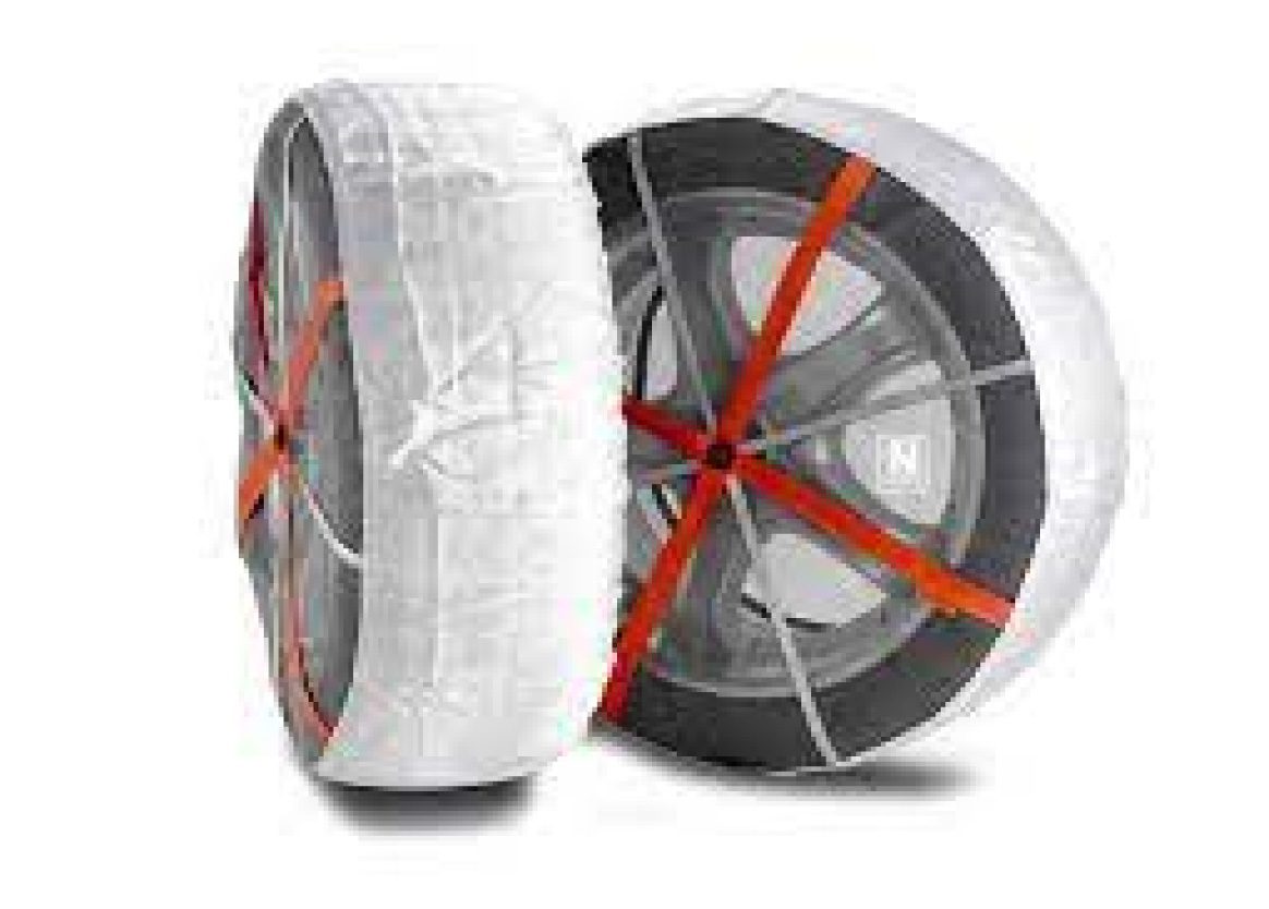Battinver - Promociones - Fundas de Nieve para neumáticos