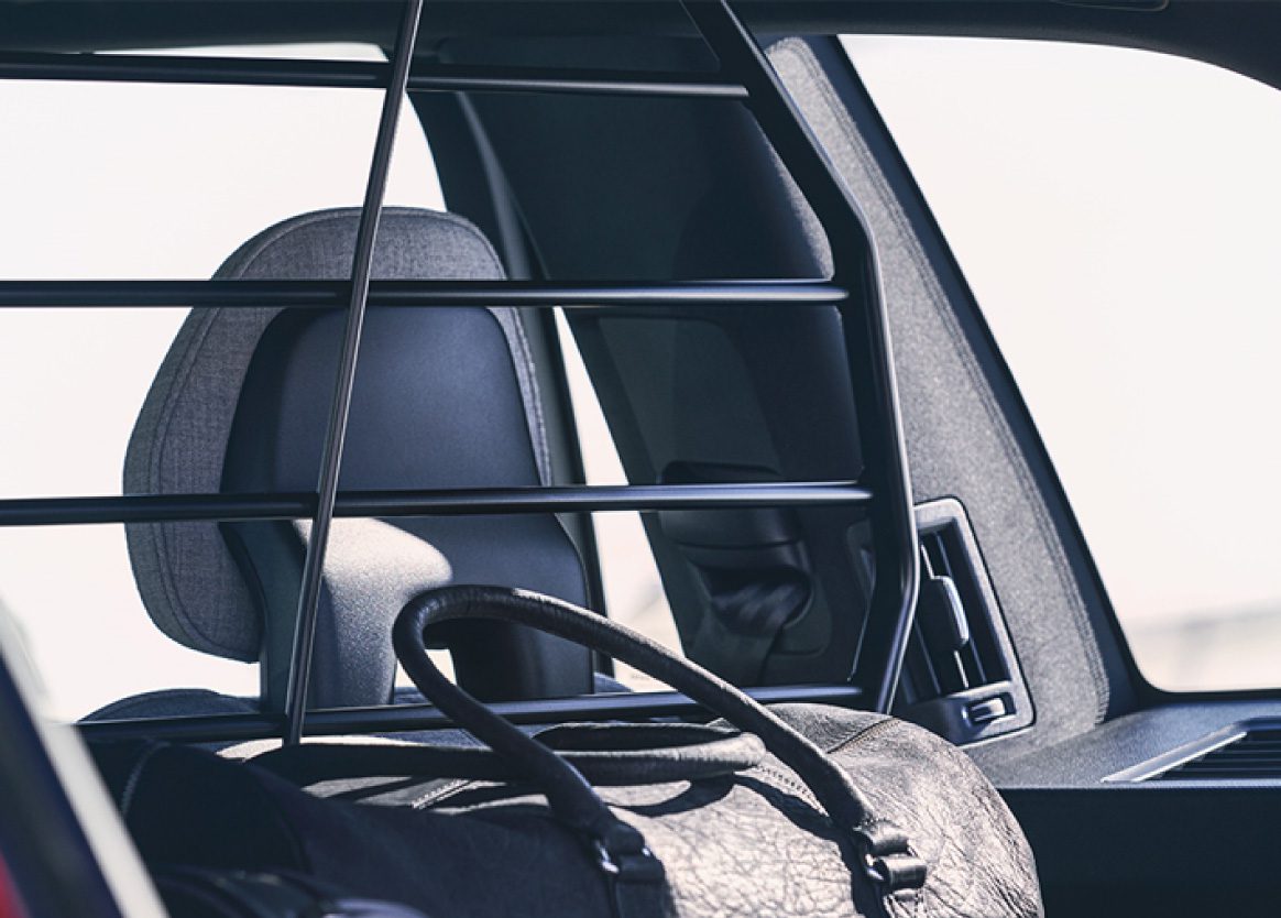 Battinver - Promociones - Red de proteccion XC90