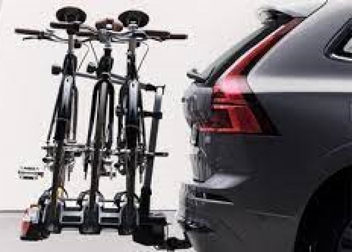 Battinver - Promociones - Soporte bicicletas para 3 con opcion para 4