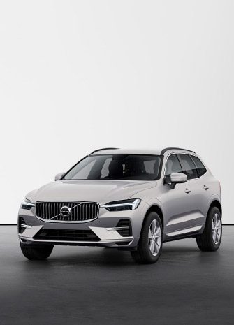 Volvo XC60 B4 (VN stock)