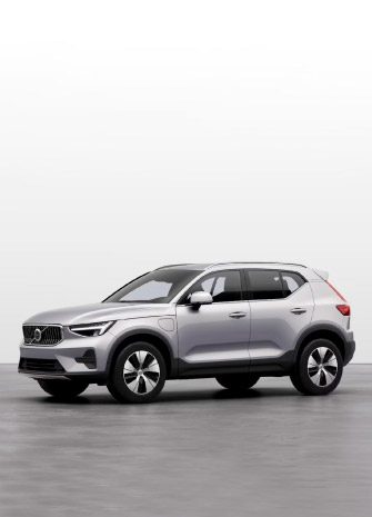Volvo XC40 T4 RECHARGE (VN stock)