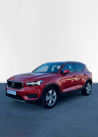 Volvo XC40 2.0 T4 Momentum Auto (VO)