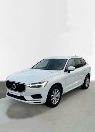 VOLVO XC60 D4 MOMENTUM AUTO (VO)