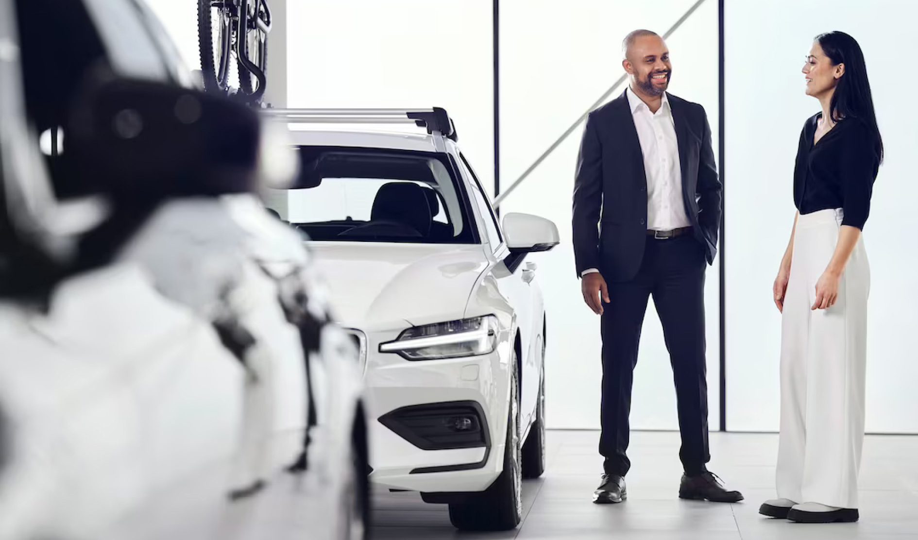 Volvo-nuevo Volvo-nuevo