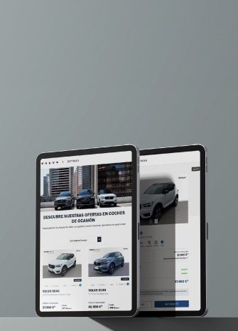Nueva Online Car Store