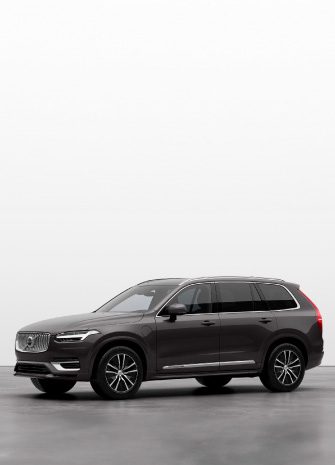 Volvo XC90 2.0 T8 AWD Core Recharge Auto (VN Renting)
