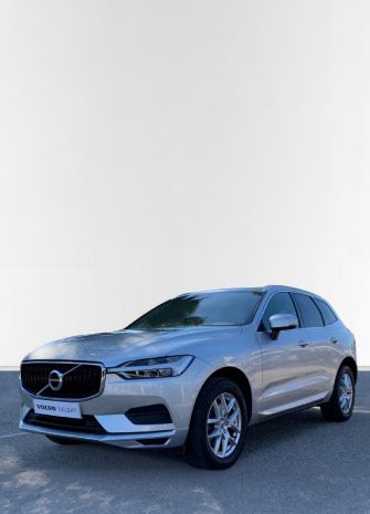 Volvo XC60 2.0 B4 D AWD Business Plus Auto (VO)