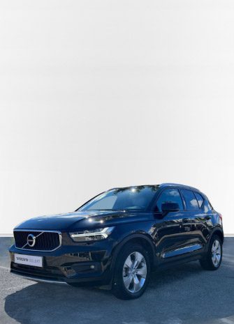 Volvo XC40 2.0 D3 AWD Business Plus Auto (VO)