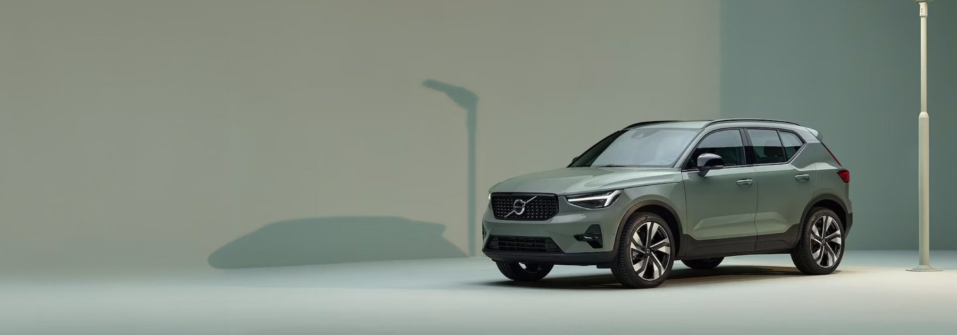 Volvo XC40 B3 Core Auto (VN oferta de la marca)