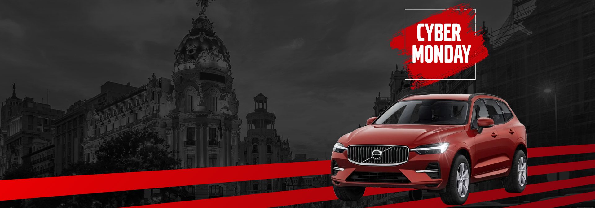 Tu Volvo Online by Battinver
