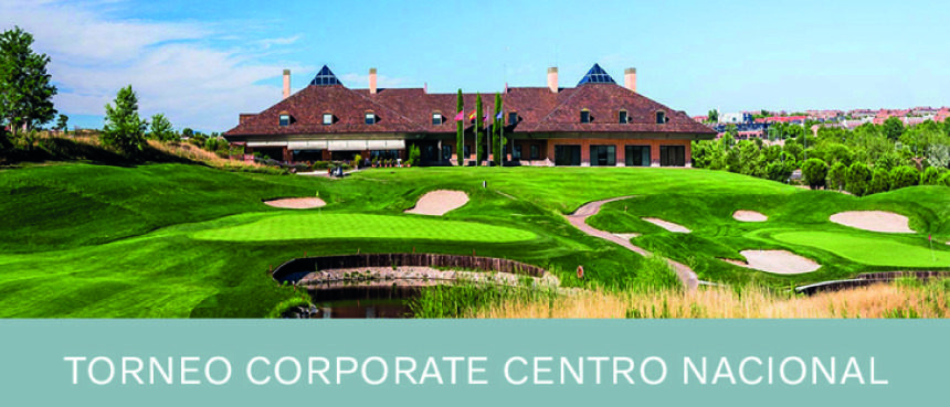 Torneo Corporate Centro Nacional