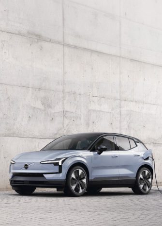 Volvo EX30*(VN oferta de la marca)