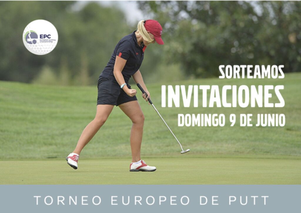 Torneo europeo PUTT LP
