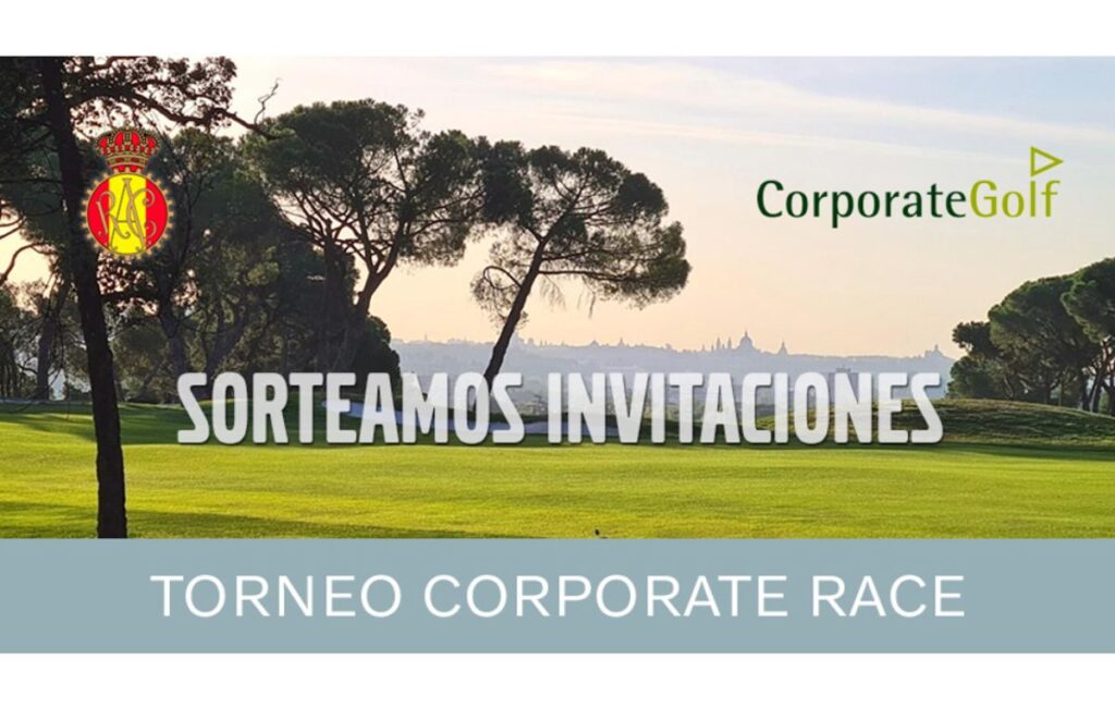 Torneo Corporate RACE