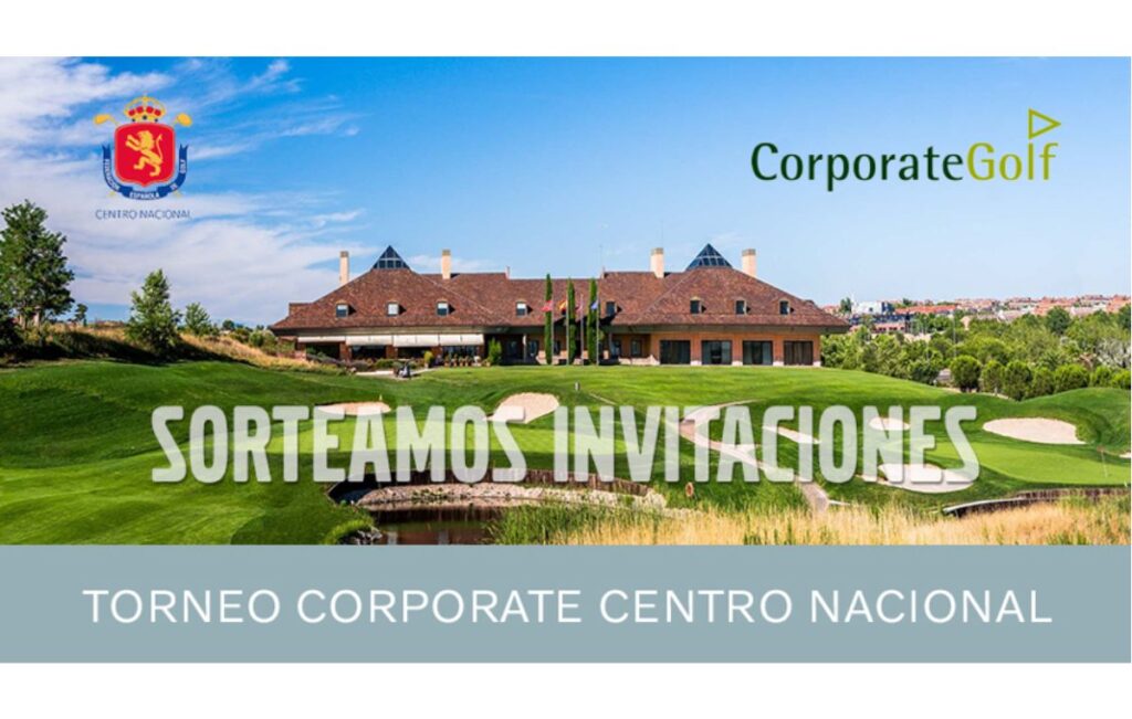 Torneo Corporate CNG