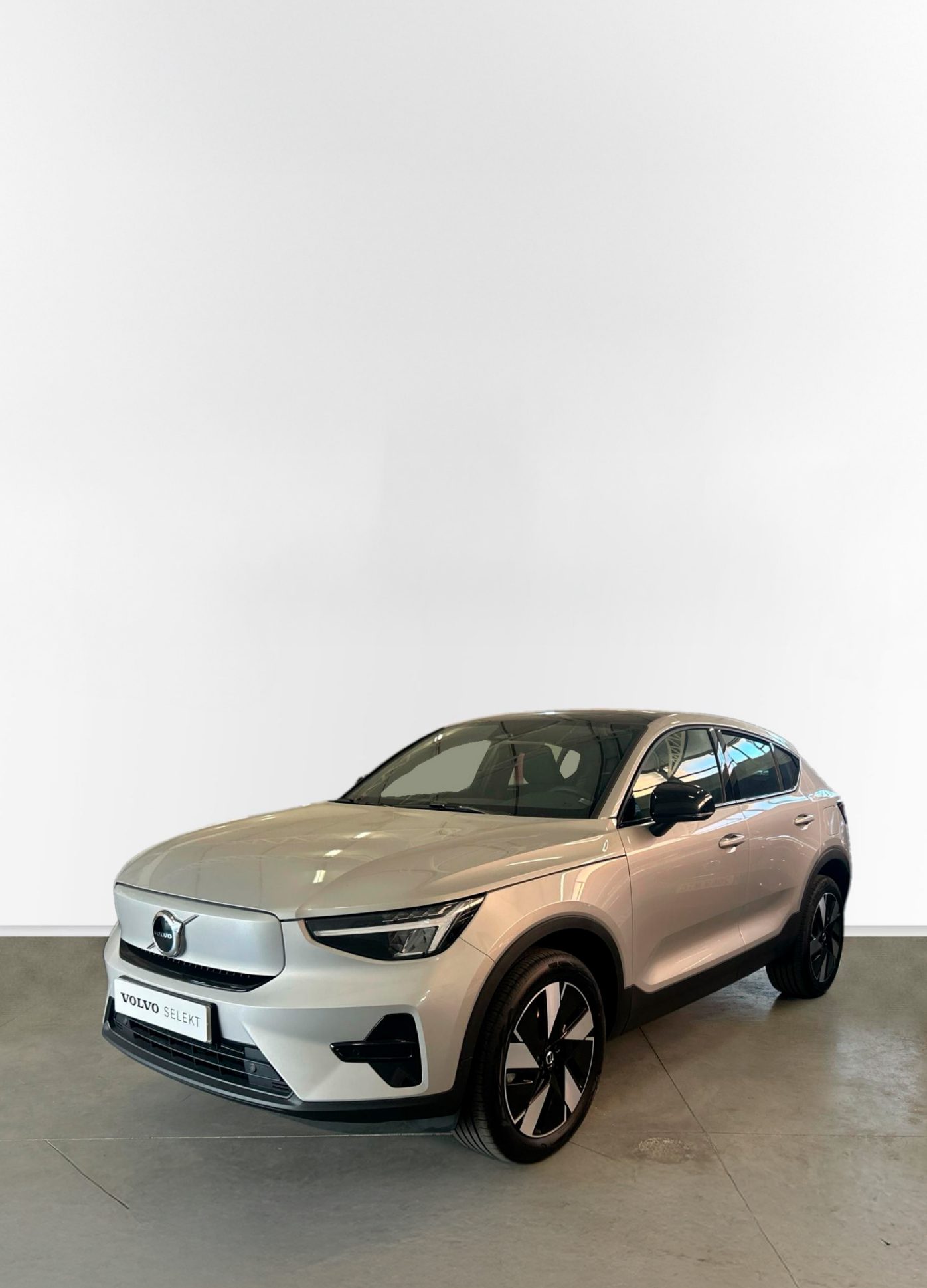 Volvo C40 Recharge Single Core Auto (VO)