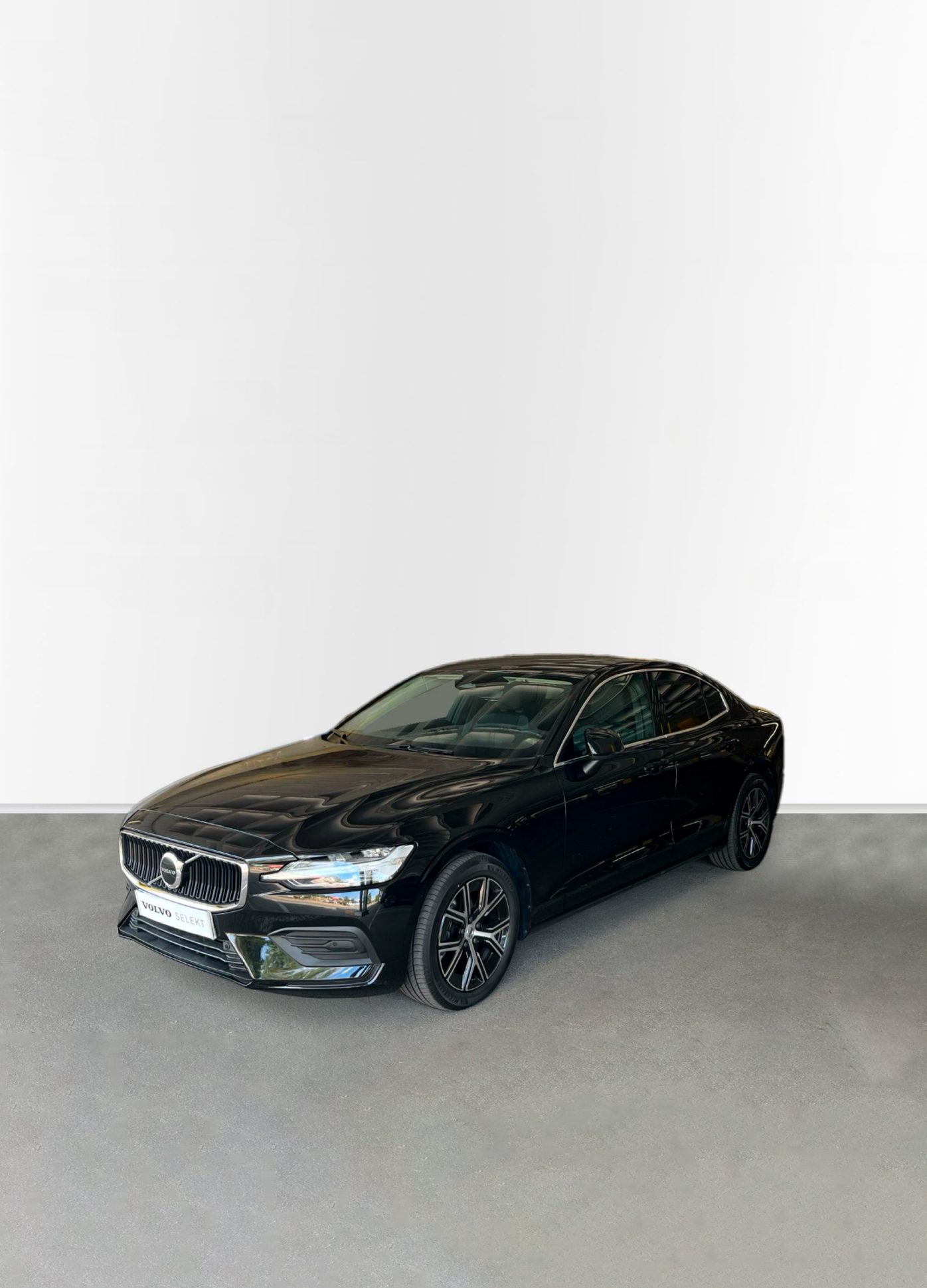 Volvo S60 B4(G) FWD Core Auto