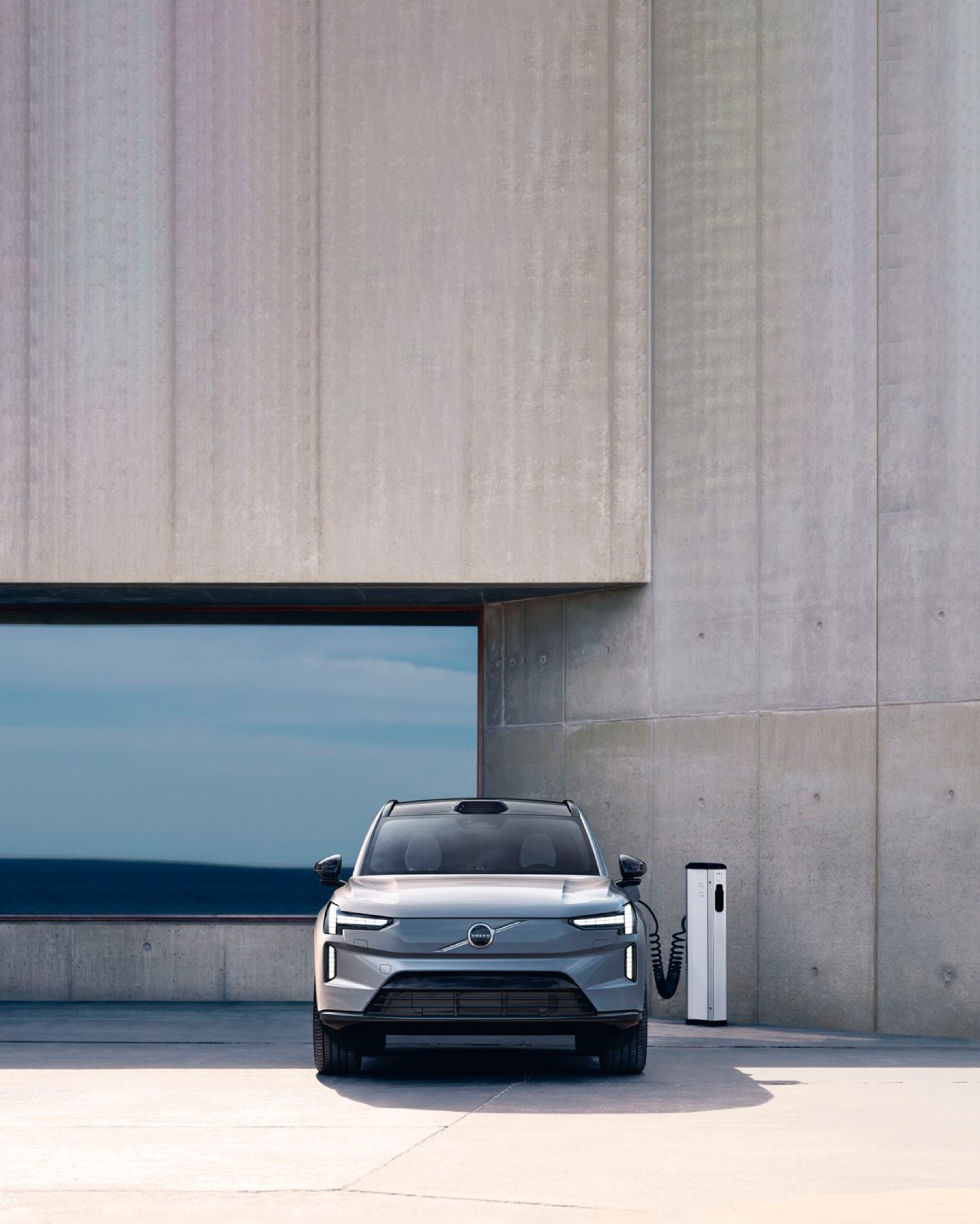 Volvo EX90 – Ebook