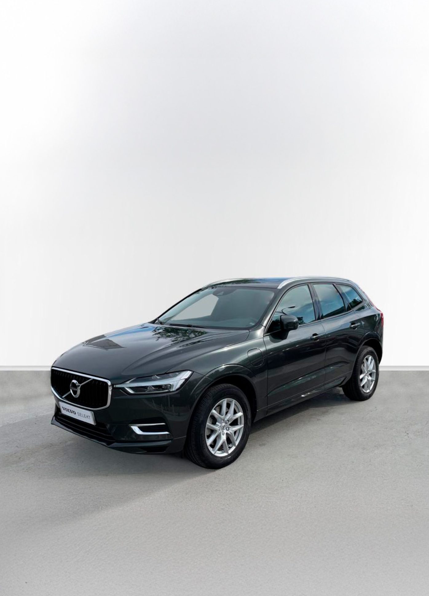 Volvo XC60 2.0 T8 AWD Momentum Auto