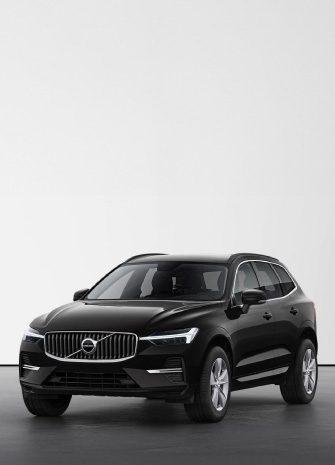 Volvo XC60 (VN renting)