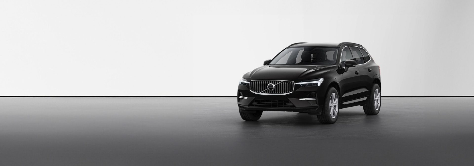 Volvo XC60 (VN renting)