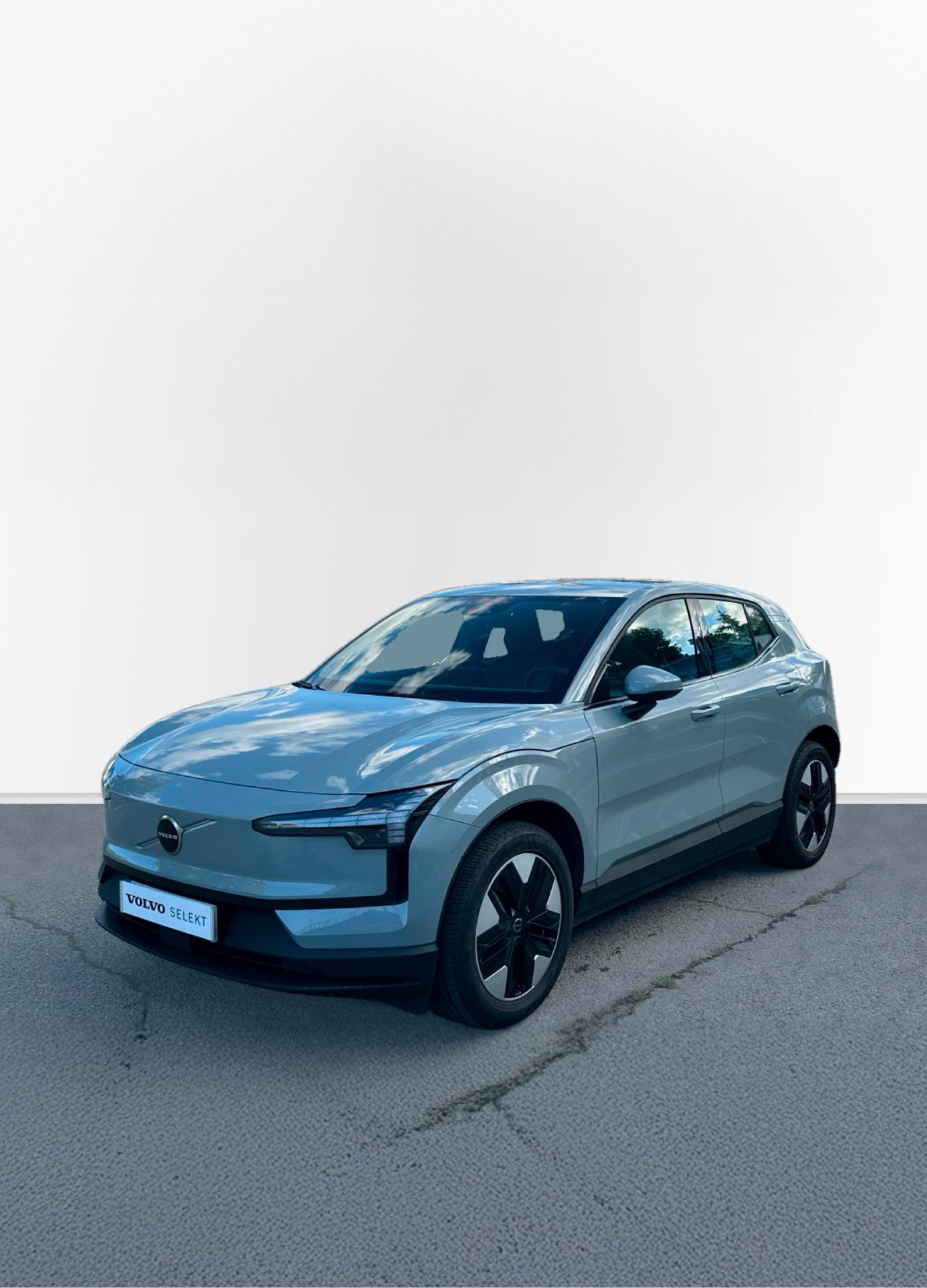 Volvo EX30 Single Motor Extended Range Core Auto
