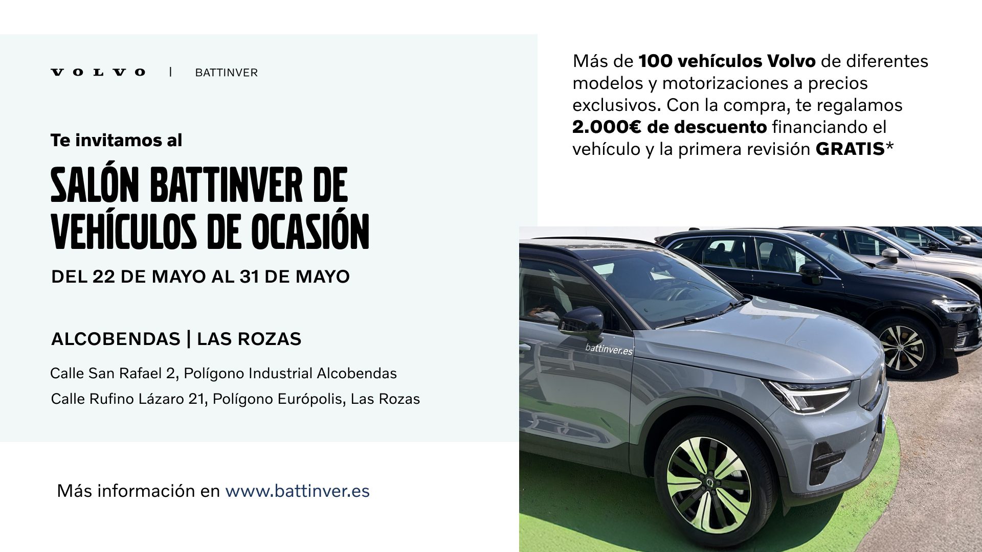 CTA- Invitación Salón VO