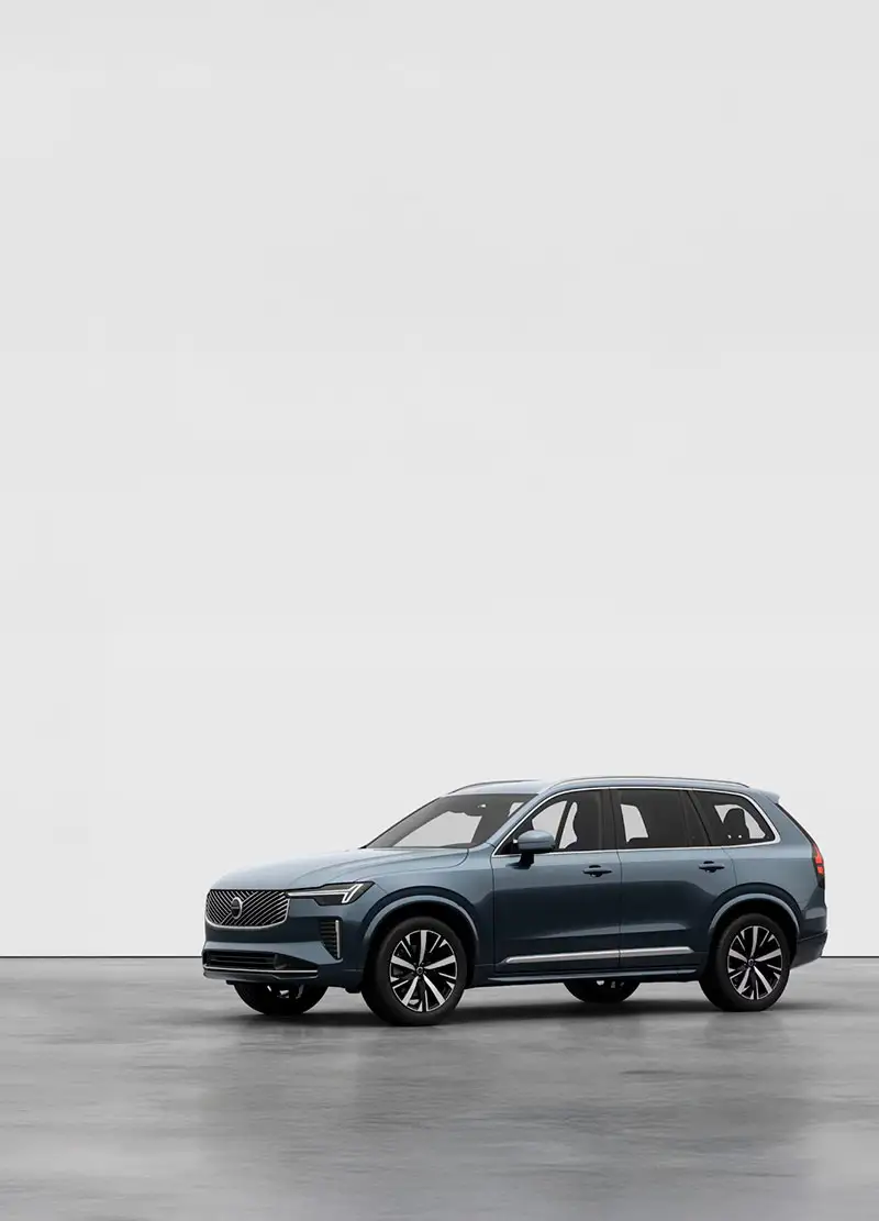 Nuevo Volvo XC90 2.0 B5 Gasolina AWD Core Auto (VN stock)
