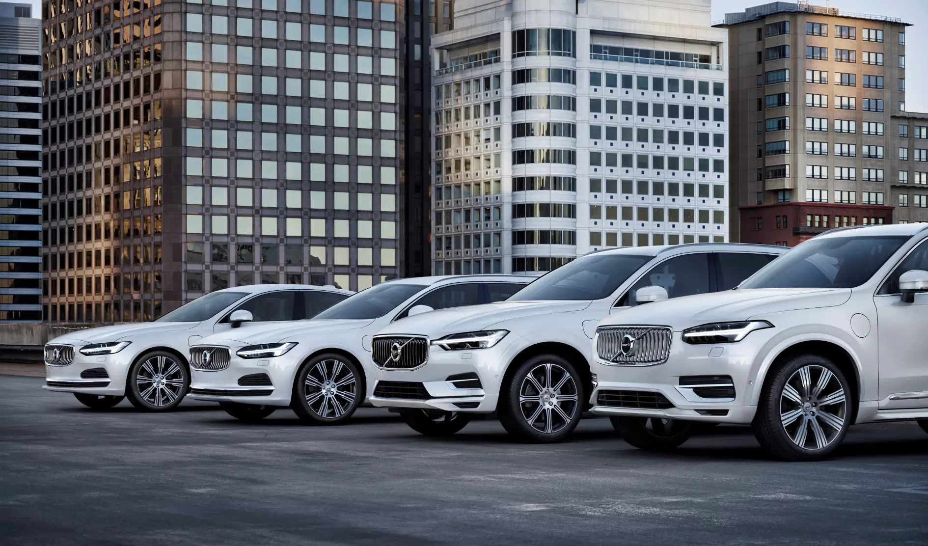 Volvo Ocasión