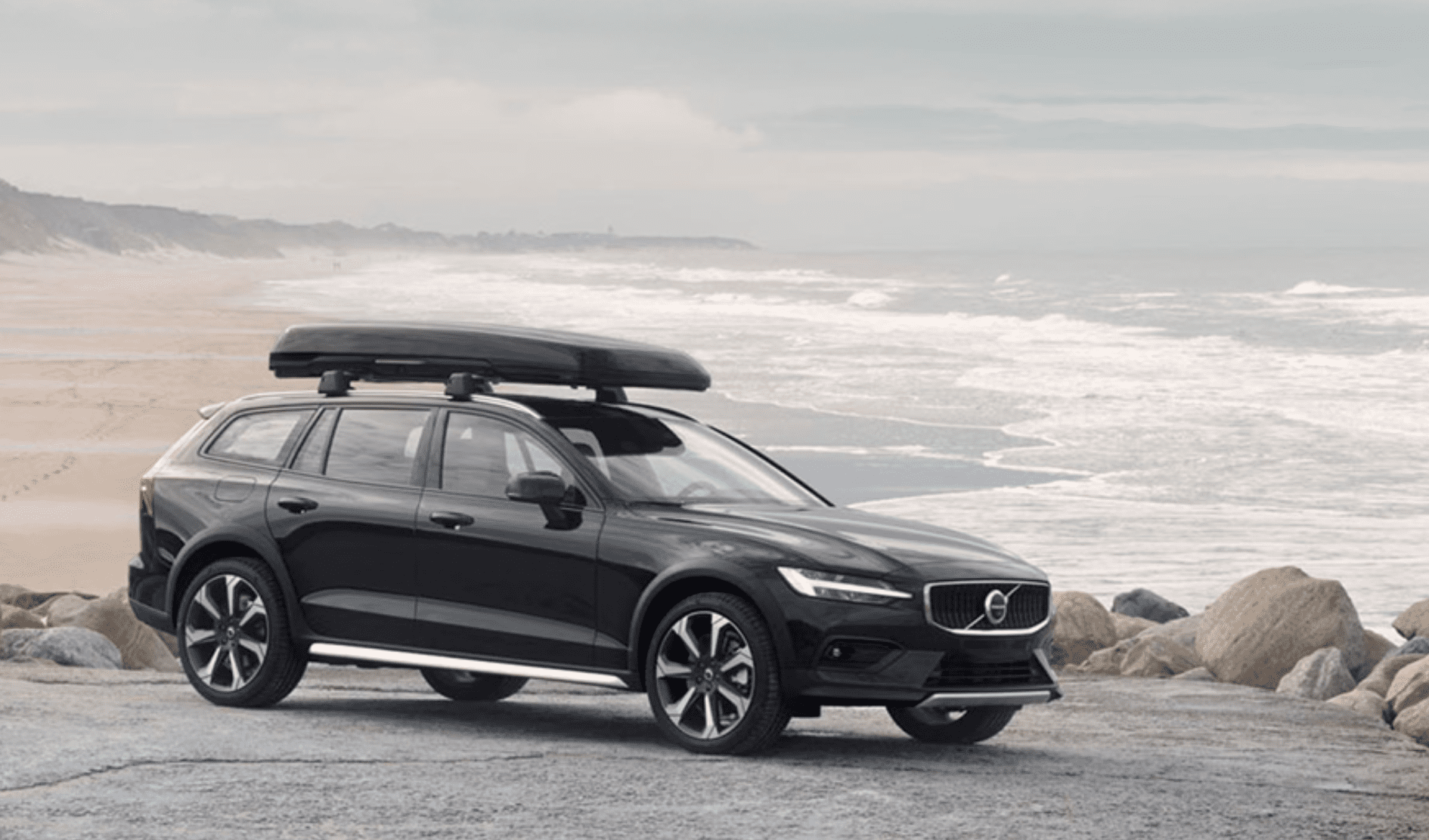 Accesorios Volvo