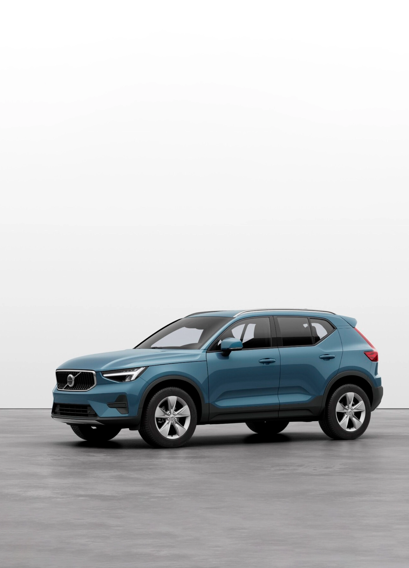 Nuevo Volvo XC40 CORE B3 (VN stock)