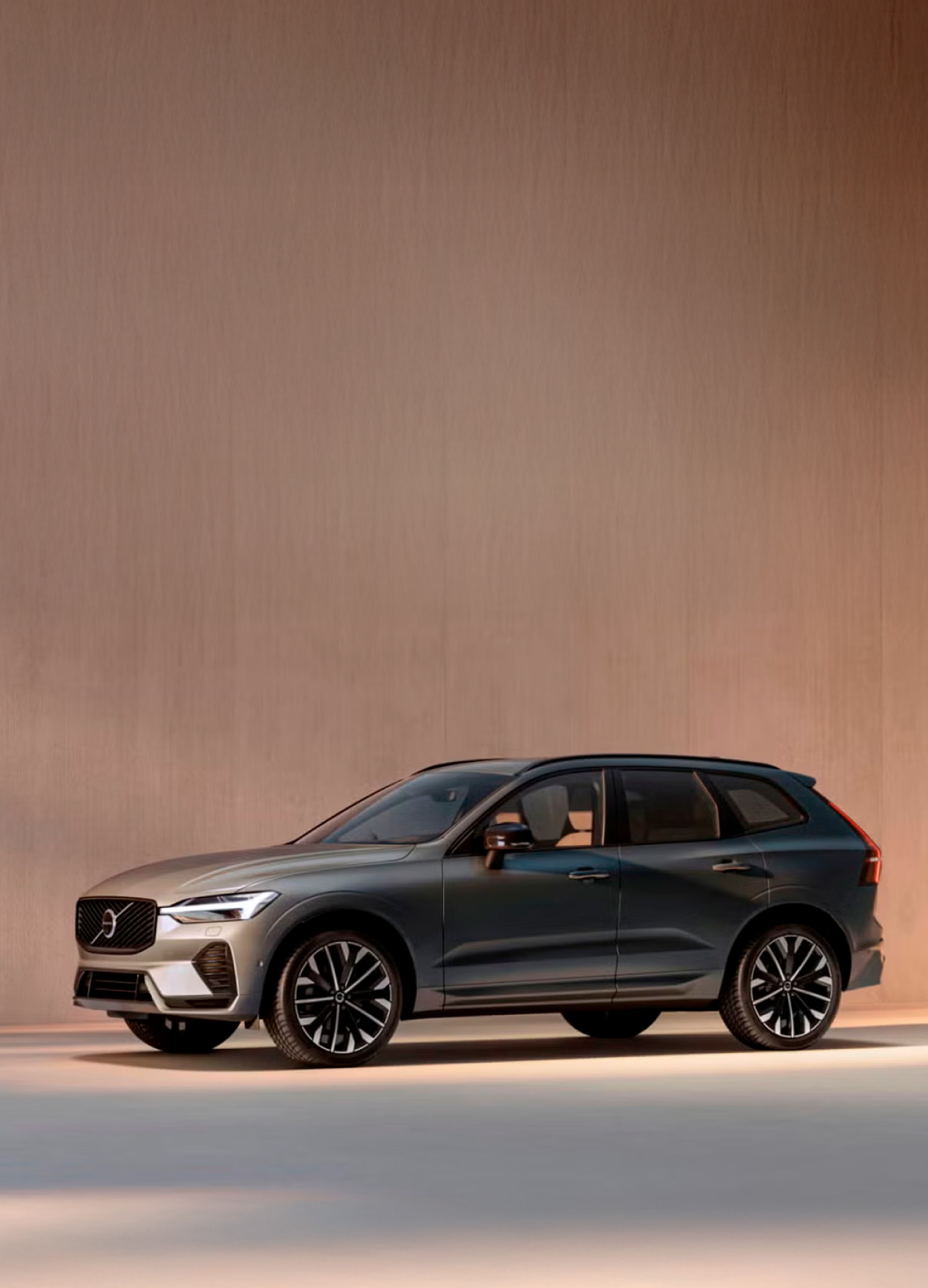 Oferta de marca XC60 B5 mild hybrid  – PRESENTACIÓN DE LA MARCA