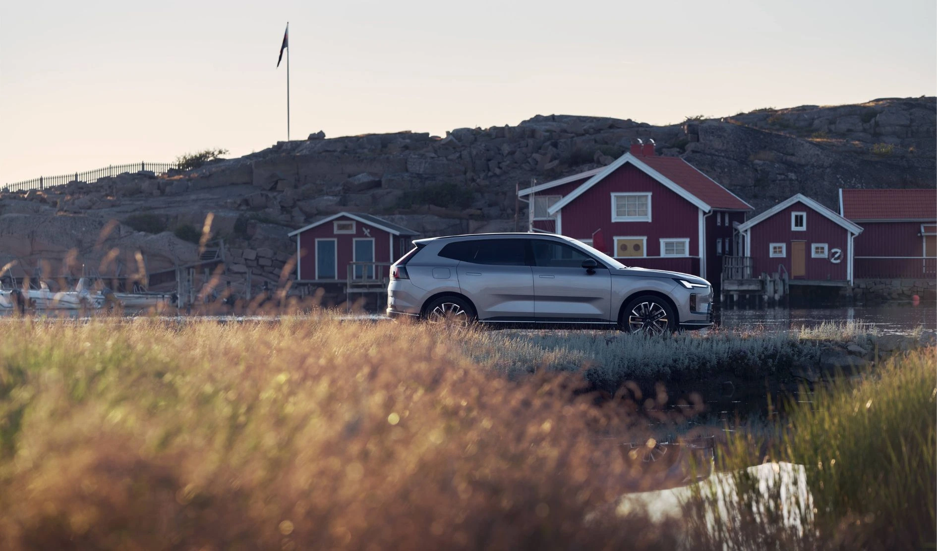 Blog Battinver Volvo XC70