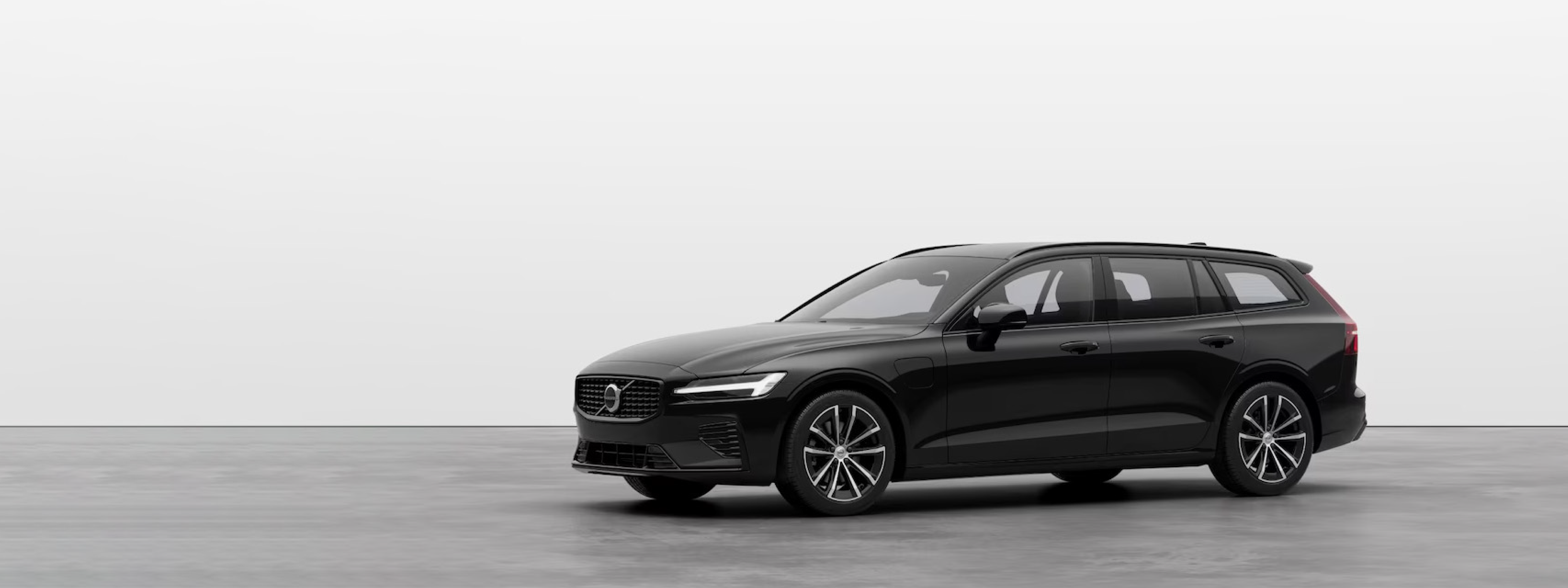 Promoción V60 T6 RECHARGE (VN Stock)