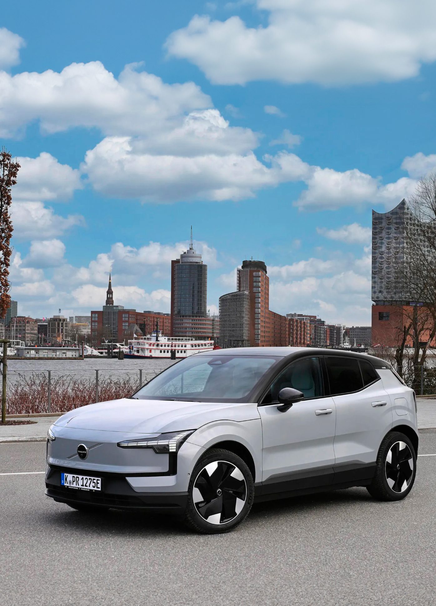 Oferta de marca –  EX30