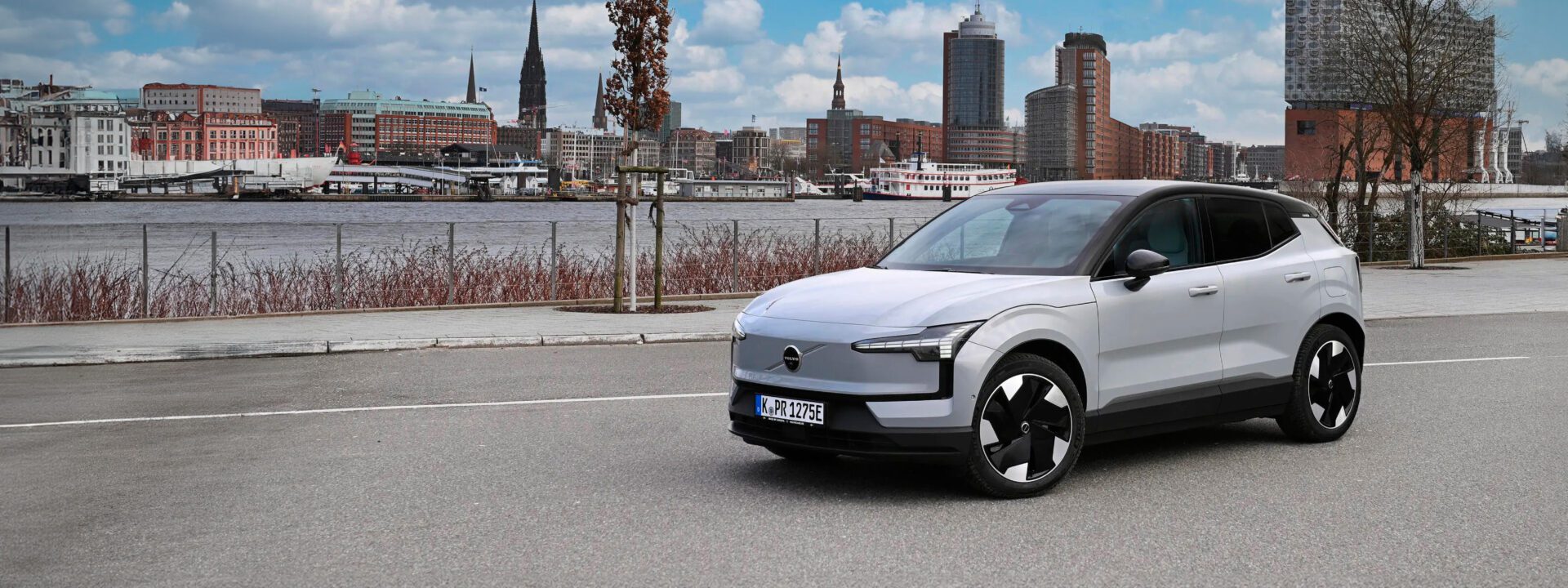 Oferta de marca –  EX30