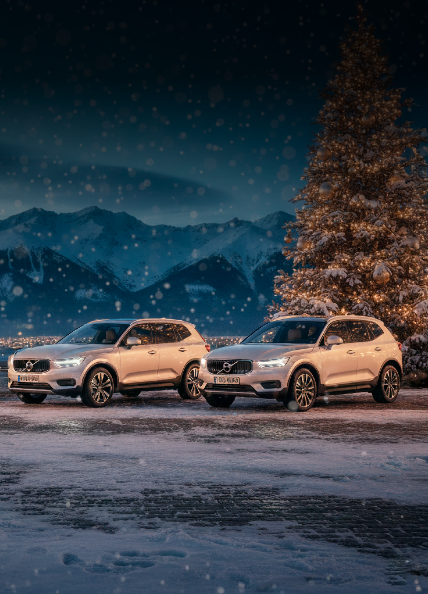 Felicitación Navidad 2025