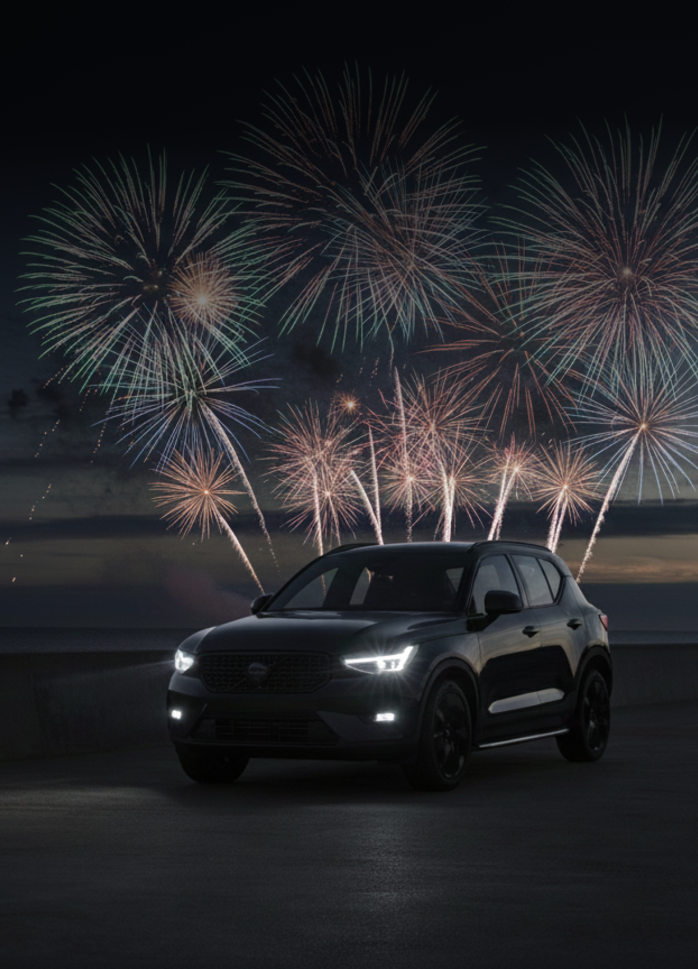 Felicitación Año 2026