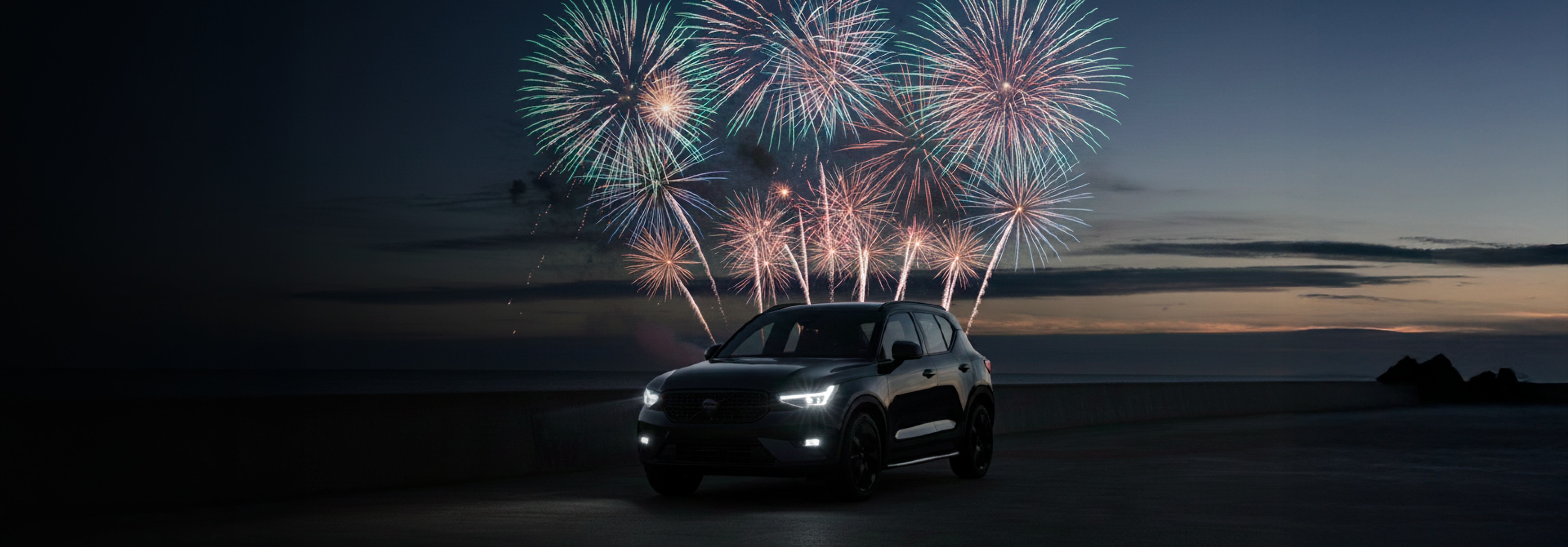 Felicitación Año 2026