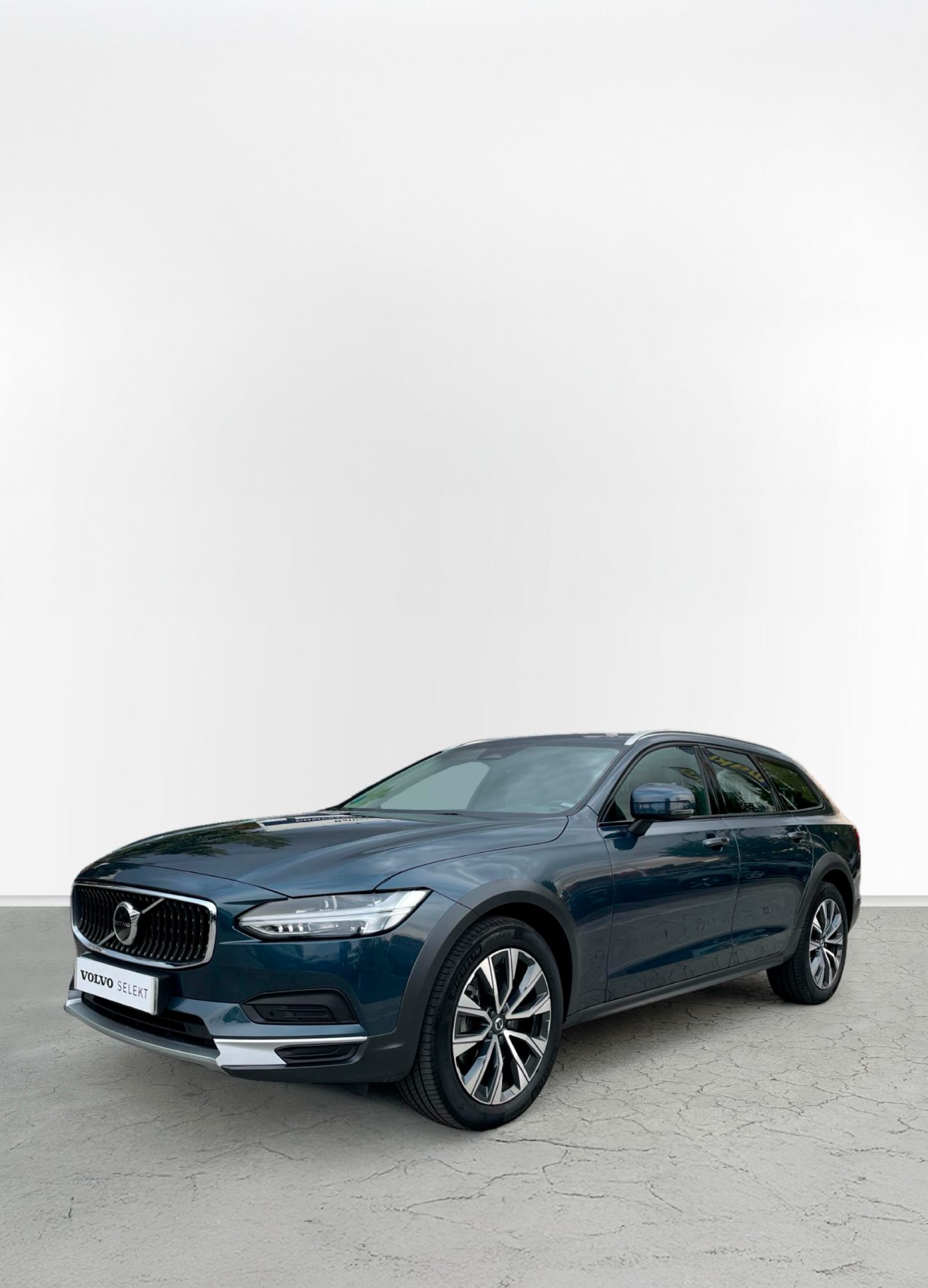 Volvo V90 Cross Country 2.0 B4 D Core AWD Auto