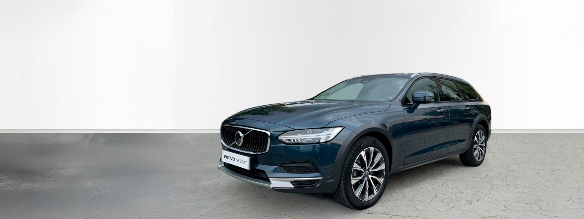 Volvo V90 Cross Country 2.0 B4 D Core AWD Auto