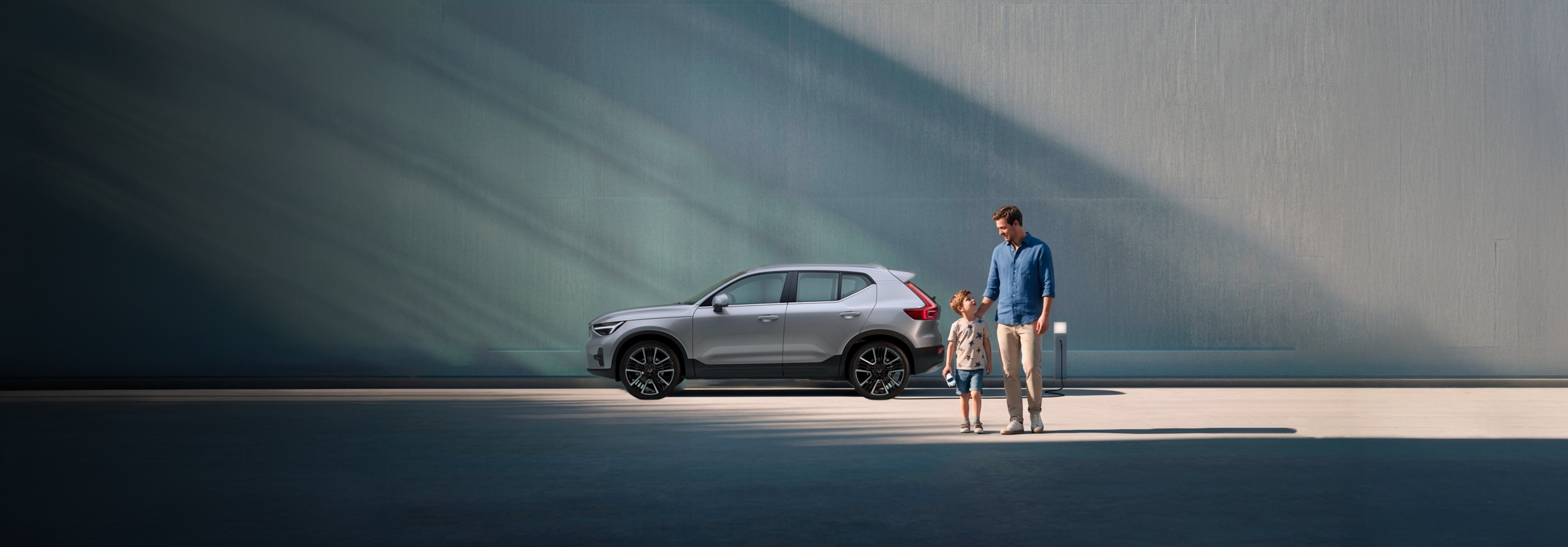 Campaña Día del Padre