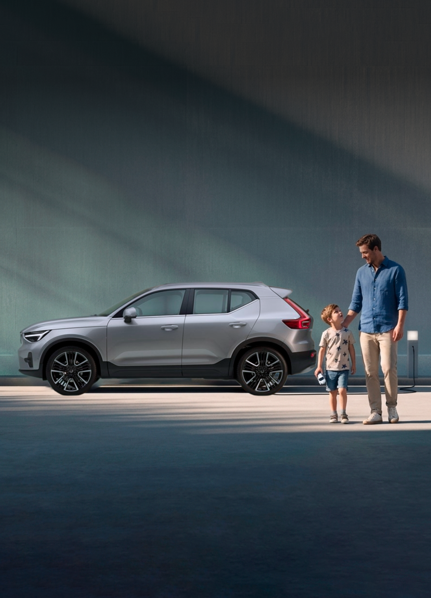 Campaña Día del Padre