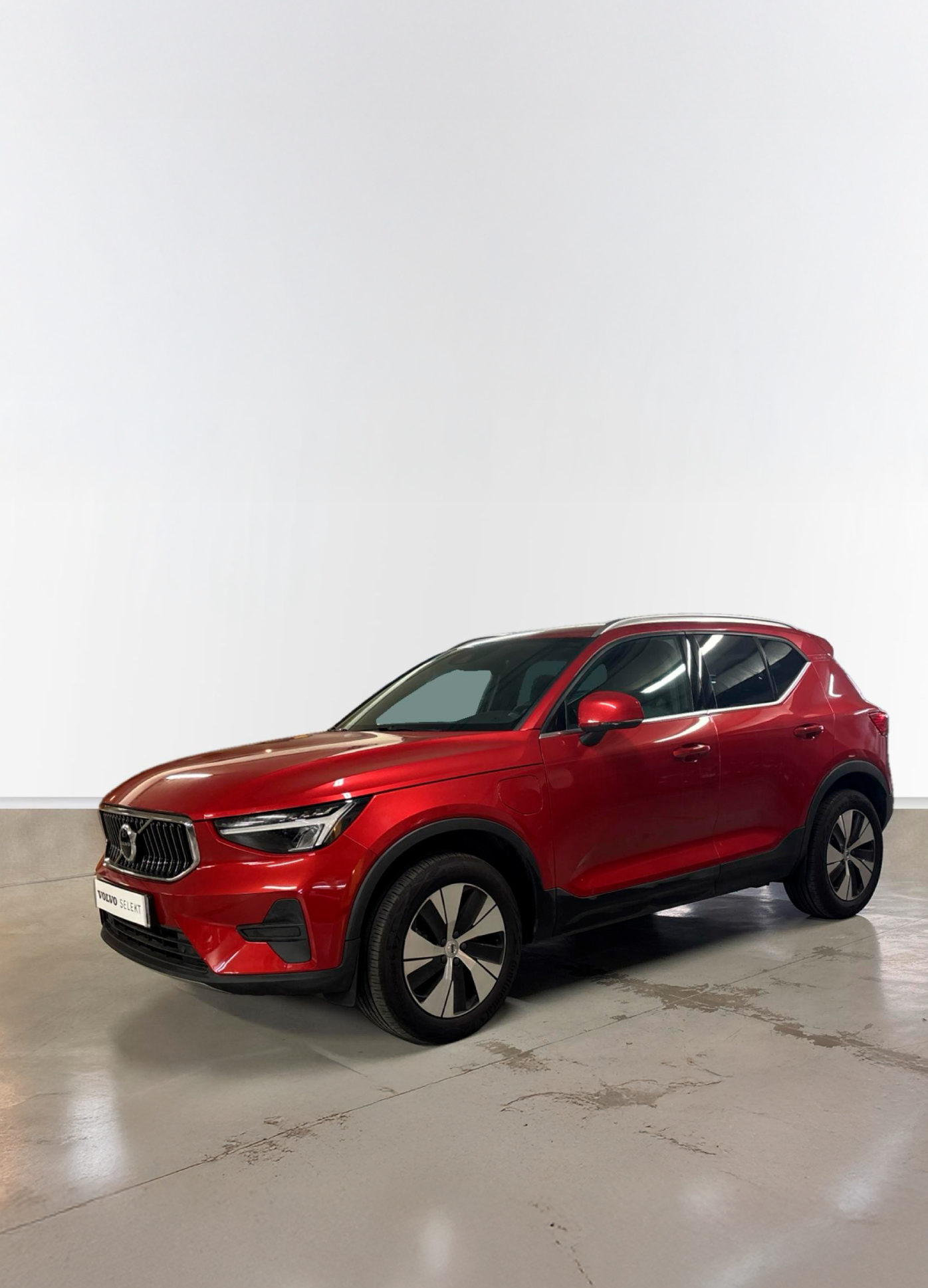 Volvo XC40 1.5 T4 Recharge PHEV Core Auto