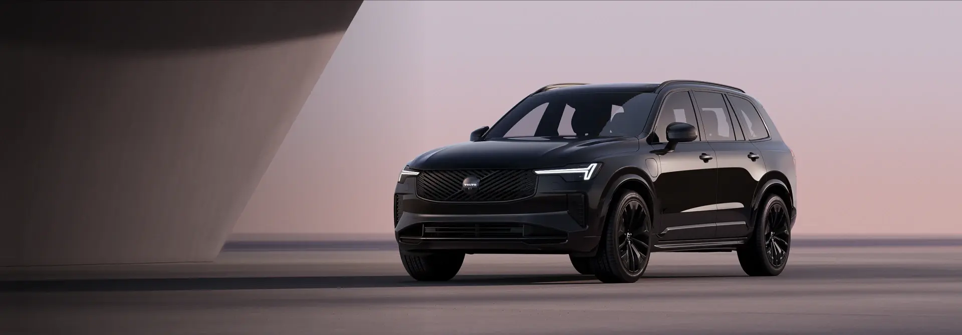 Campaña Volvo Electrificado