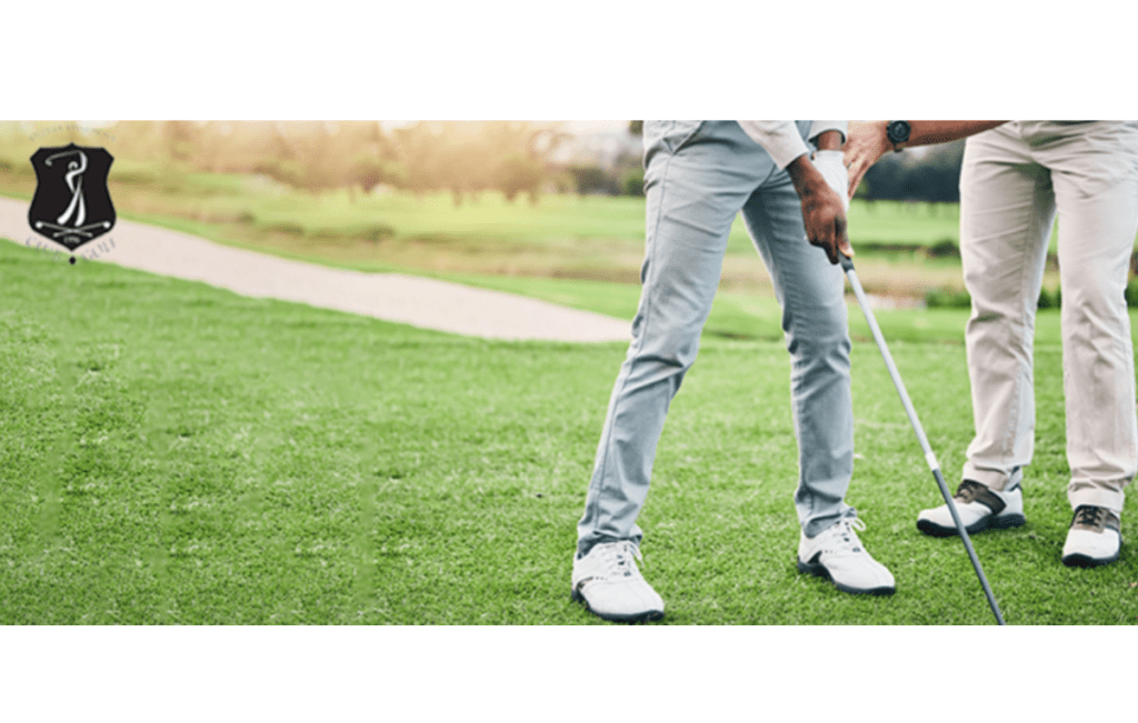 Curso de golf El Olivar