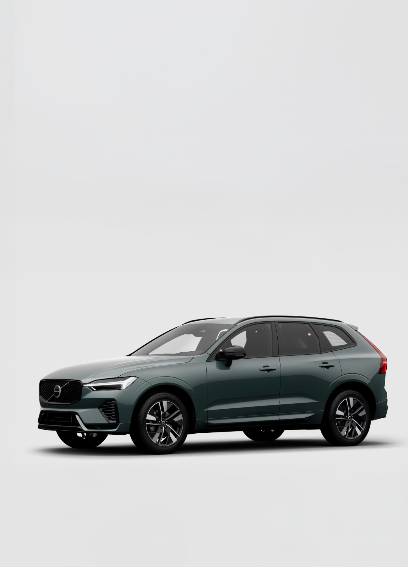 Volvo XC60 (Oferta VN)