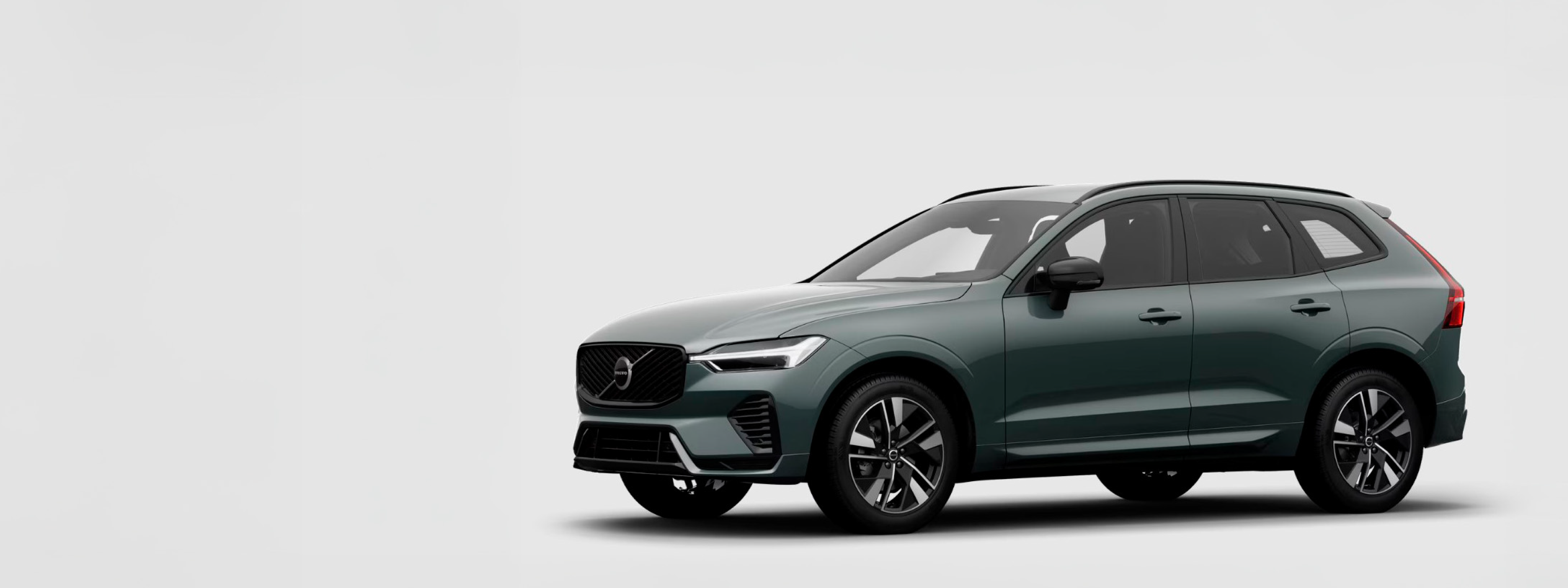 Volvo XC60 (Oferta VN)