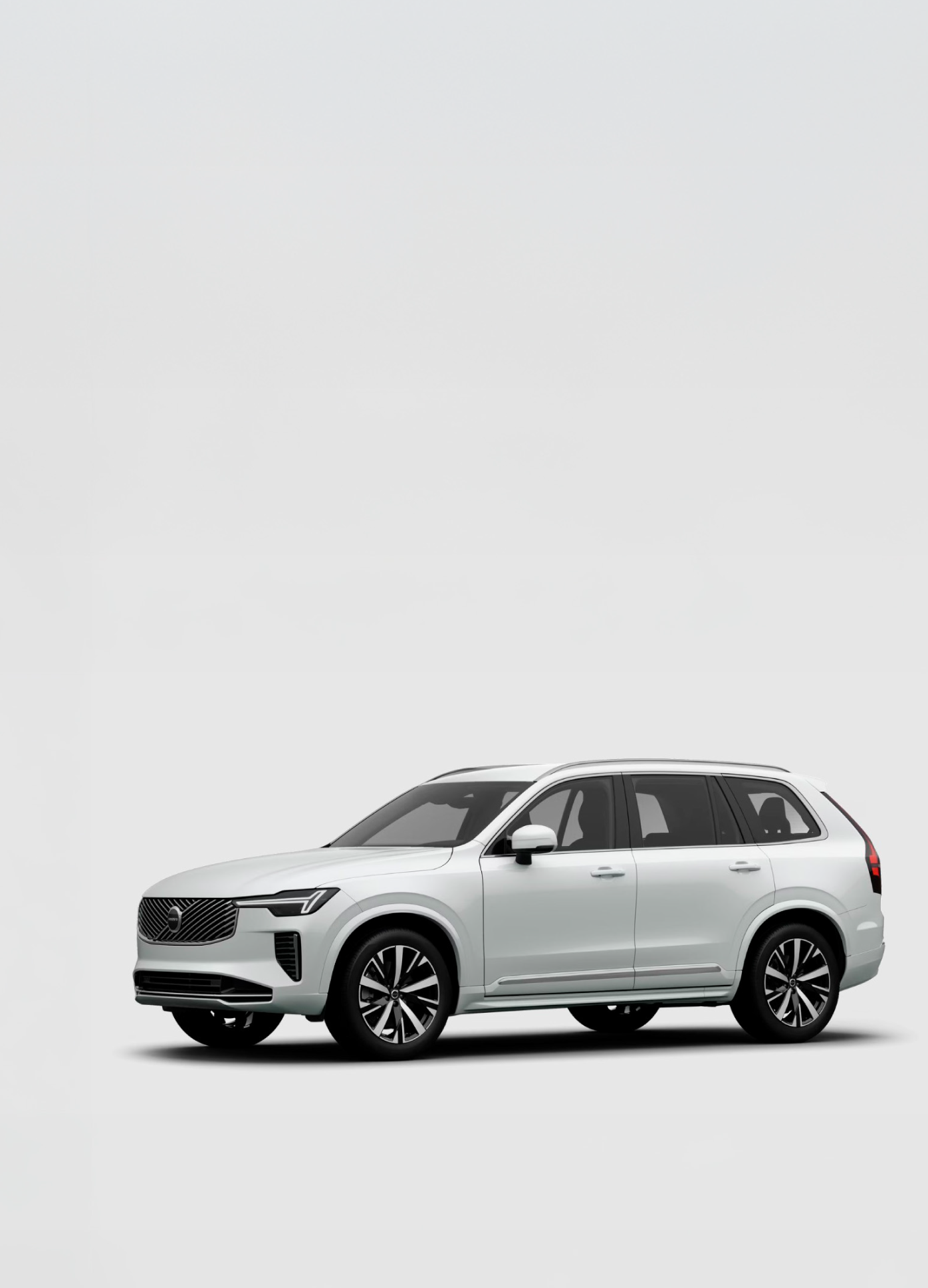 Volvo XC90 (VN Renting)