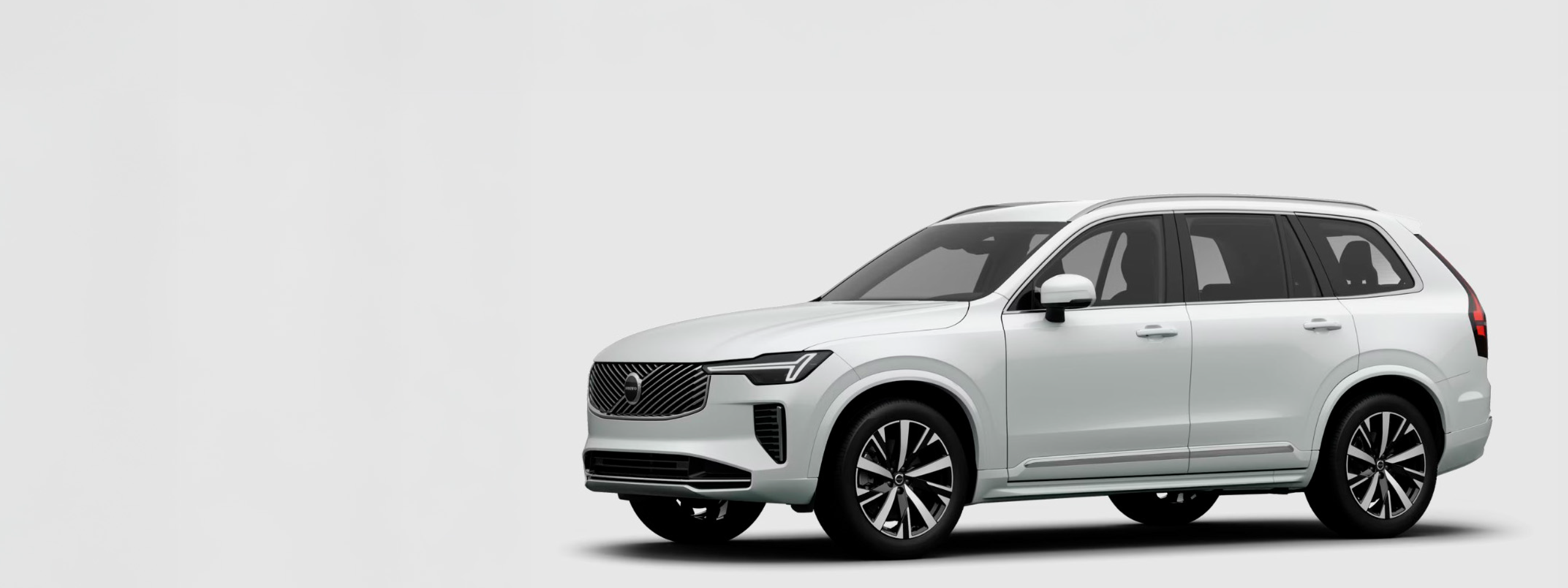 Volvo XC90 (VN Renting)
